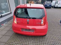 gebraucht Skoda Citigo Elegance Panorama,Siebedach,Navi, PDC, SH