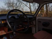 Gebraucht Trabant 601 26 PS (19 kW) 1989 Weiß Limousine