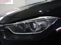 gebraucht BMW 335 i xDrive Head-up VOLL Sport