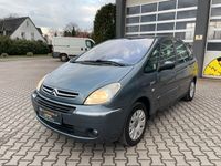 gebraucht Citroën Xsara Picasso 1.6 16V Exclusive/KLIMA/RADIO/TOP*