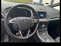 Second-hand Ford S-MAX S 190 CP (139 kW) 2019 Gri Monovolum