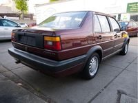 Używany VW Jetta 90 KM (66 kW) 1991 Brązowy Sedan/Limuzyna