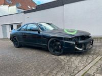 gebraucht Nissan Skyline R33 GTST spec 2 Driftmissile RB25DET Drifter