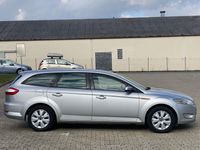 gebraucht Ford Mondeo 2,0TDCI 103kW