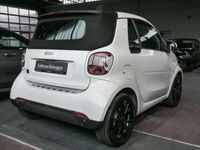 gebraucht Smart ForTwo Electric Drive cabrio prime Exclusive Brabus LED 22KW Kamera