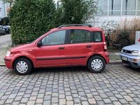 gebraucht Fiat Panda 1.2