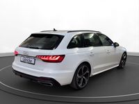 gebraucht Audi A4 A4 AvantAvant 40 TFSI S line AHK Pano LED LM 19" Navi