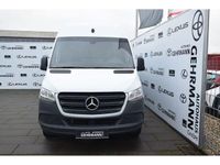 Gebraucht Mercedes Sprinter 170 PS (125 kW) 2022 Van