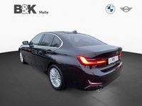 gebraucht BMW 330e Luxury LiveCoPro Laser HUD AHK DAB DA RFK PDC
