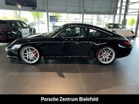 gebraucht Porsche 911 Targa 4S (997 II)