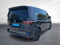 Gebraucht VW T7 Style 150 PS (110 kW) 2024 Schwarz Van