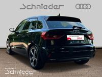gebraucht Audi A1 Sportback 25 1.0 TFSI advanced LED CAR PLAY