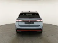 Neu VW ID.7 IQ Drive 210 kW (286 PS) 2026 (stonewashed blue metallic/ da...) Kombi