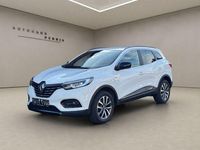 Gebraucht Renault Kadjar Black Edition 158 PS (116 kW) 2021 Weiß SUV