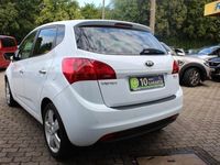 gebraucht Kia Venga Spirit!*nur 58573 km*1.HAND*KAMERA*