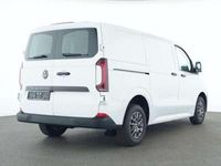 Nowe VW Transporter 170 KM (125 kW) 2025 Biały Van