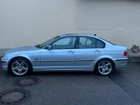 Käytetty BMW 330 231 HP (169 kW) 2001 Sedan