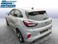 Gebraucht Ford Puma ST 200 PS (147 kW) 2024 Greymatter SUV