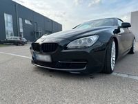 gebraucht BMW 640 Cabriolet i 20Zoll ALPİNA style TÜV NEU