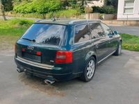 gebraucht Audi A6 C5 2,5 TDI 150PS