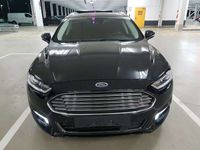 gebraucht Ford Mondeo 2.0TdciTurnier Titanium Navi*Parkassistent