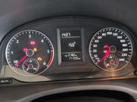 Gebraucht VW Caddy Maxi 102 PS (75 kW) 2013 Weiß Van / Kleinbus