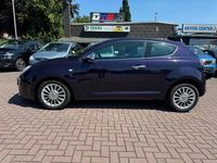 Gebraucht Alfa Romeo MiTo Turismo 86 PS (63 kW) 2012 Blau Kleinwagen