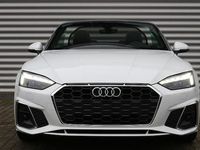 Gebraucht Audi A5 S-Line 163 PS (119 kW) 2024 Cabrio
