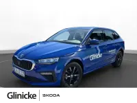 Gebraucht Skoda Scala Essence 95 PS (69 kW) 2026 Blau Kleinwagen