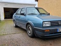 Gebraucht VW Jetta 90 PS (66 kW) 1990 Limousine