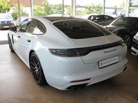 Neu Porsche Panamera 480 PS (353 kW) 2025 Weiß Kleinwagen