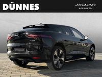 Gebraucht Jaguar I-Pace First Edition 297 kW (405 PS) 2020 Schwarz SUV