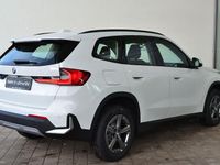 Neu BMW X1 150 PS (110 kW) 2026 Weiß SUV