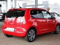 gebraucht Seat Mii Electric Plus