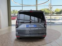 Neu VW Caddy Maxi Style 116 PS (85 kW) 2025 Indium grau Van / Kleinbus