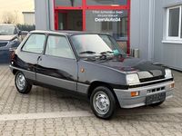 Second-hand Renault R5 45 CP (33 kW) 1981 Negru Hatchback