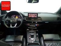 gebraucht Audi Q5 50 TFSI e Qu S-LINE PANO+MATRIX+AHK+MEMORY+