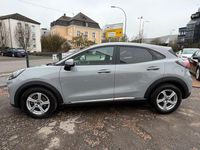 Gebraucht Ford Puma Titanium X 125 PS (91 kW) 2020 Grau SUV