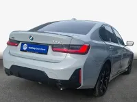 Neu BMW 330 Comfort Edition 245 PS (180 kW) 2026 Grau Limousine