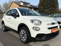 Gebraucht Fiat 500X Basis 131 PS (96 kW) 2024 Weiß SUV