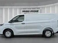 Neu Ford Transit Custom Trend 110 PS (80 kW) 2026 Weiß Van