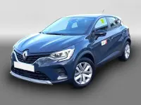 Occasion Renault Captur Equilibre 91 ch (66 kW) 2022 Bleue SUV