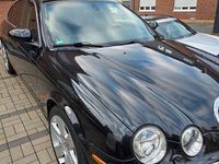 Gebraucht Jaguar S-Type Executive 298 PS (219 kW) 2002 Limousine