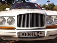 gebraucht Bentley Continental R