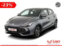 Gebraucht MG MG3 Comfort 116 PS (85 kW) 2025 Grau Kleinwagen