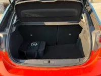 Gebraucht Opel Corsa Edition 100 kW (136 PS) 2022 Orange Kleinwagen