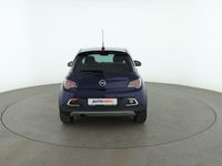 gebraucht Opel Adam 1.0 Rocks ecoFlex, Benzin, 12.640 €