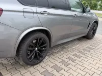 Gebraucht BMW X5 M50 Performance 381 PS (280 kW) 2018 Grau SUV