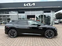 Gebraucht Kia EV6 GT-Line 239 kW (325 PS) 2025 Schwarz SUV