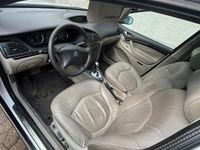 Gebraucht Citroën C5 Exclusive 207 PS (152 kW) 2006 Weiß Limousine